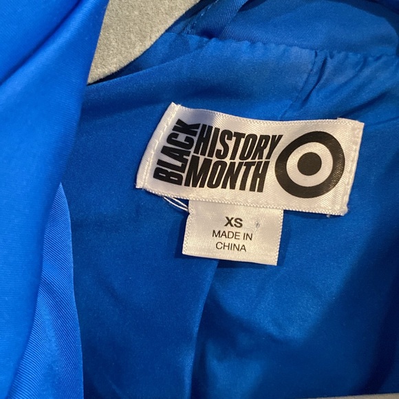 Utility Jacket by Sammy B for Target - Picture 2 of 4